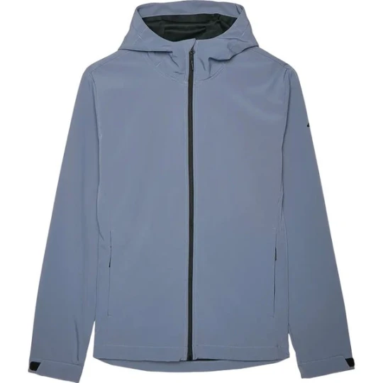 Zdjęcie produktu Softshell męski TSOFM283 4F Niebieski