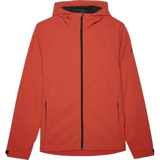 Zdjęcie produktu Softshell męski TSOFM283 4F Czerwony