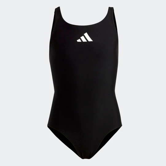Zdjęcie produktu Solid Small Logo Swimsuit Adidas