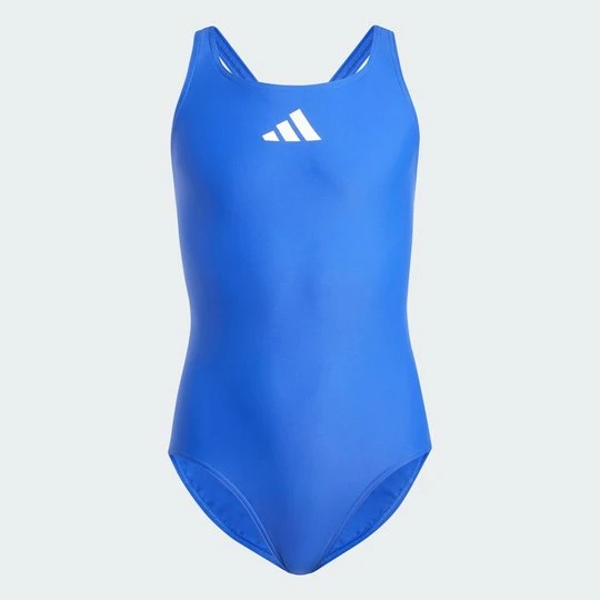 Zdjęcie produktu Solid Small Logo Swimsuit Adidas