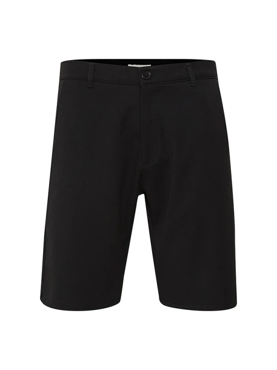 Zdjęcie produktu !SOLID Szorty chino "Fredrick" w kolorze czarnym rozmiar: XL