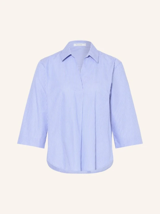 Zdjęcie produktu Soluzione Koszulka Z Rękawami 3/4 blau