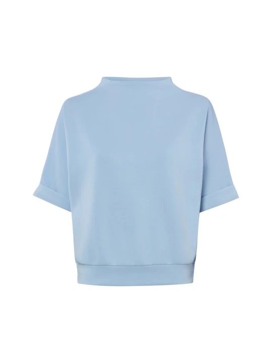 Zdjęcie produktu Someday Bluza - detal Utaliana Kobiety Sztuczne włókno niebieski