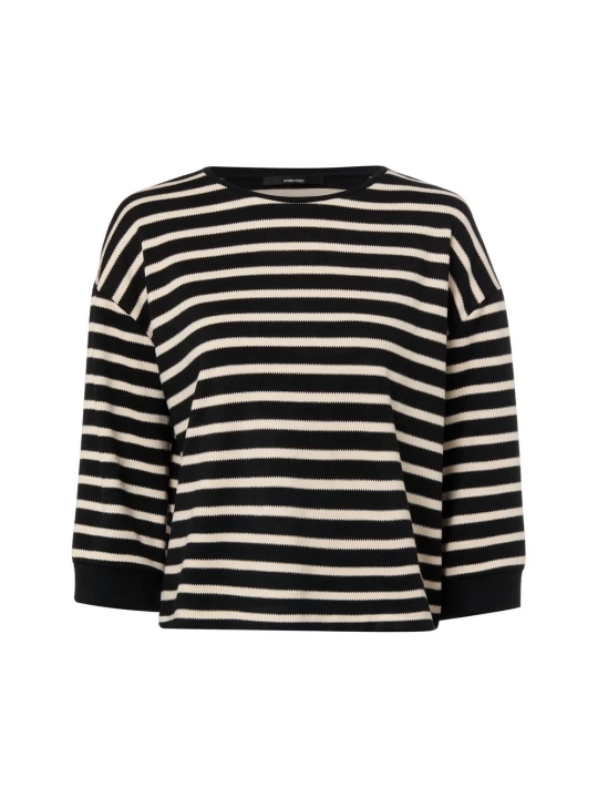 Zdjęcie produktu Someday Bluza - Uleno Kobiety czarny | beżowy