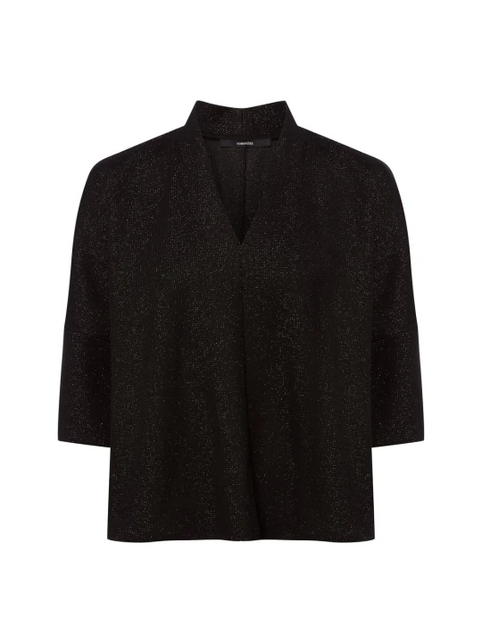 Zdjęcie produktu Someday Bluza - Ushimmer Kobiety czarny | srebrny