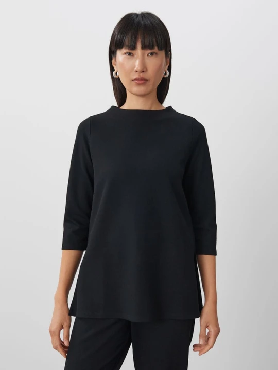 Zdjęcie produktu Someday Bluza w kolorze czarnym rozmiar: 36