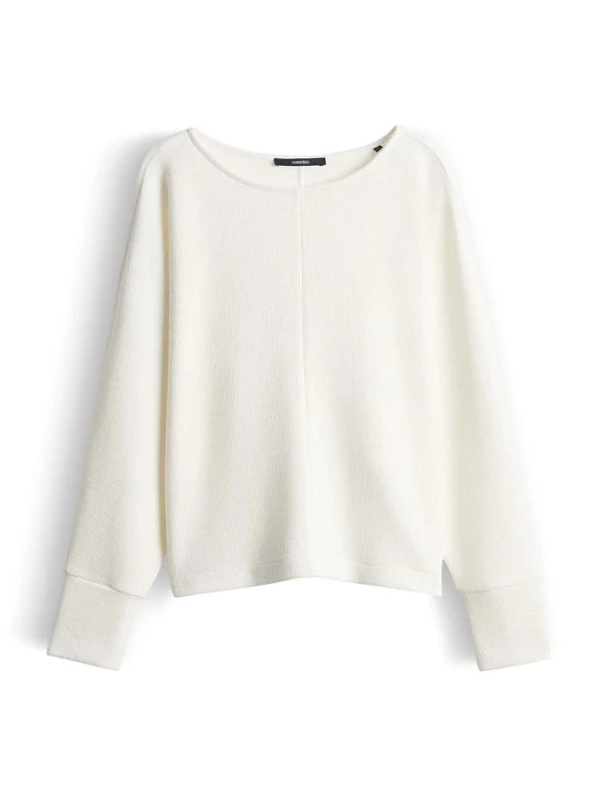 Zdjęcie produktu Someday Bluza w kolorze kremowym rozmiar: 40