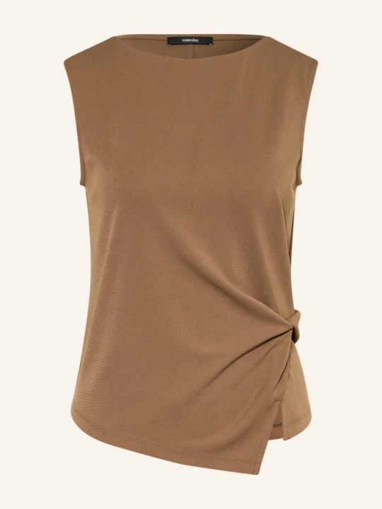 Zdjęcie produktu Someday Bluzka Kireya beige