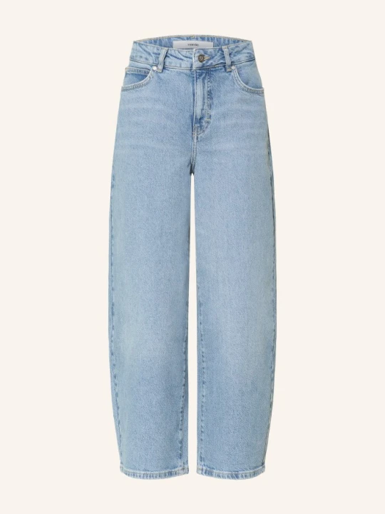 Zdjęcie produktu Someday Dżinsy Typu Mom Jeans Corah blau 70360 mid ease blue