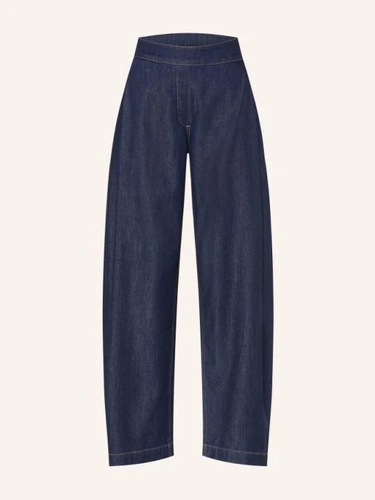 Zdjęcie produktu Someday Dżinsy Z Rozszerzanymi Nogawkami Charlie blau 70068 rinsed dark blue
