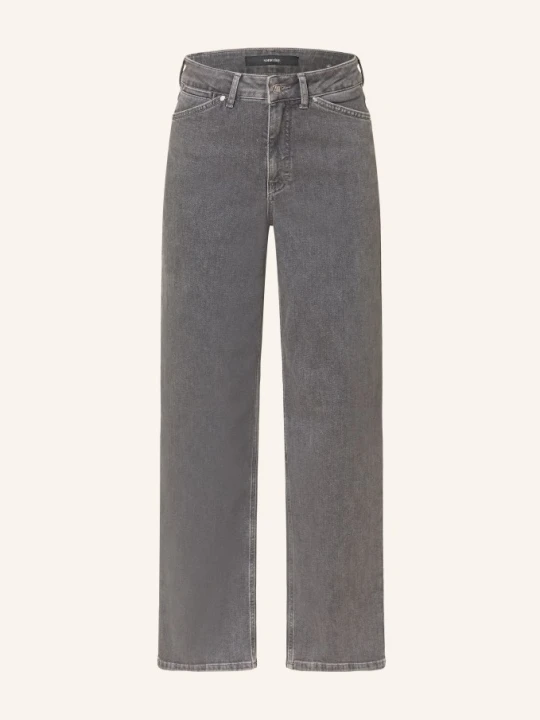 Zdjęcie produktu Someday Dżinsy Z Szerokimi Nogawkami Cellma grau 70316 mid refined grey