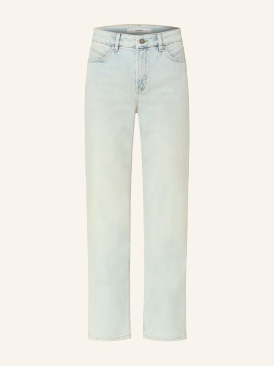 Zdjęcie produktu Someday Jeansy Straight Carie blau 70279 light tinged blue