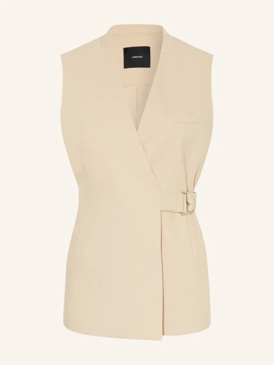 Zdjęcie produktu Someday Kamizelka Typu Blezer Varell beige