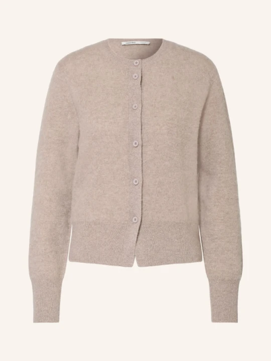 Zdjęcie produktu Someday Kardigan Telora Z Kaszmiru beige