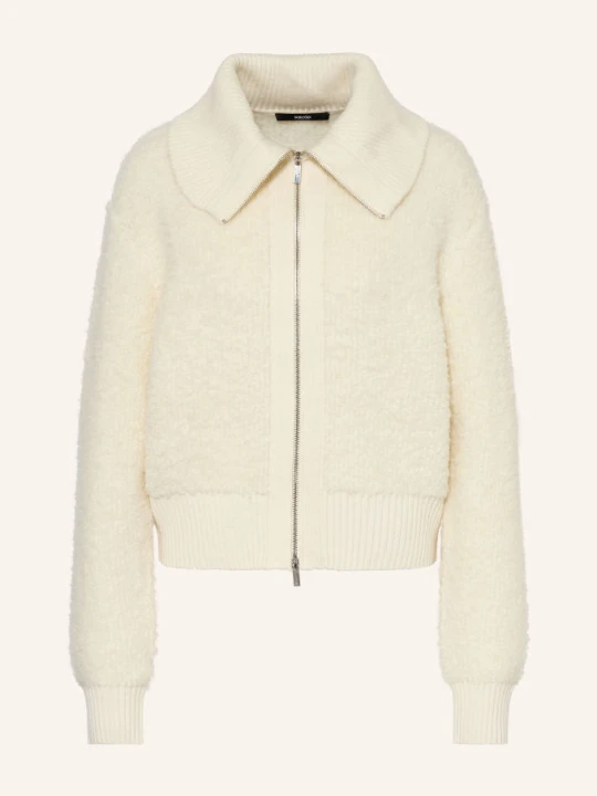 Zdjęcie produktu Someday Kardigan Teski beige ECRU