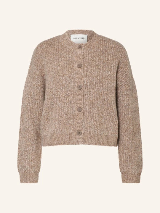 Zdjęcie produktu Someday Kardigan Timaya beige