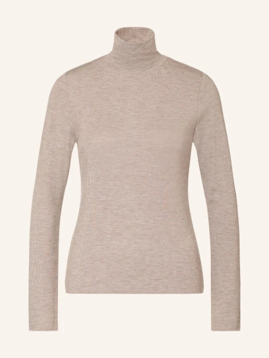 Zdjęcie produktu Someday Koszulka Z Długim Rękawem Kirosie beige