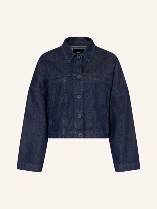 Zdjęcie produktu Someday Kurtka Dżinsowa Nareen blau 70098 classic dark blue
