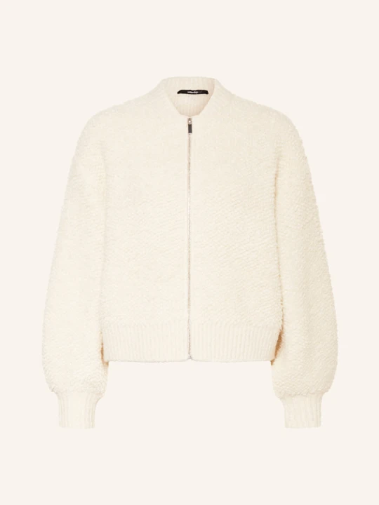 Zdjęcie produktu Someday Kurtka Pluszowa Tilara beige ECRU