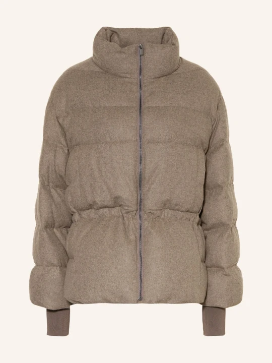 Zdjęcie produktu Someday Kurtka Puchowa Vajomi beige