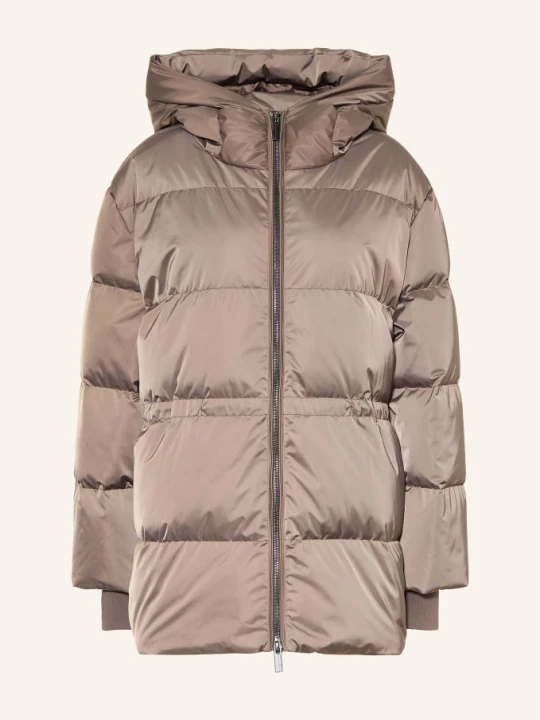 Zdjęcie produktu Someday Kurtka Puchowa Valeah beige