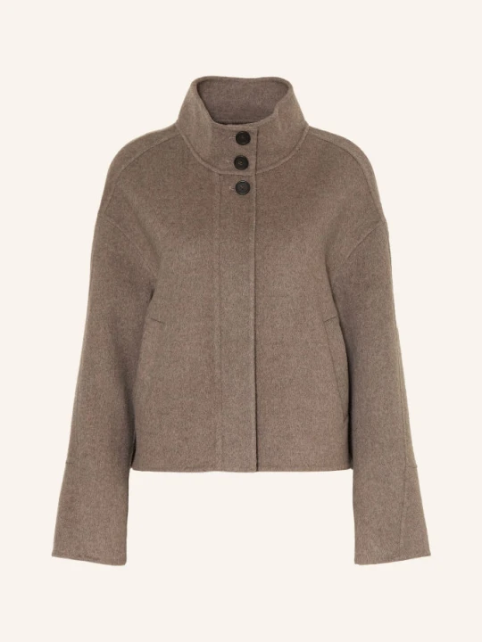 Zdjęcie produktu Someday Kurtka Pudełkowa Varielle beige