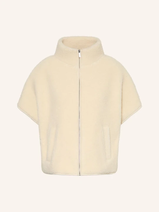 Zdjęcie produktu Someday Kurtka Z Polaru Ukara beige ECRU