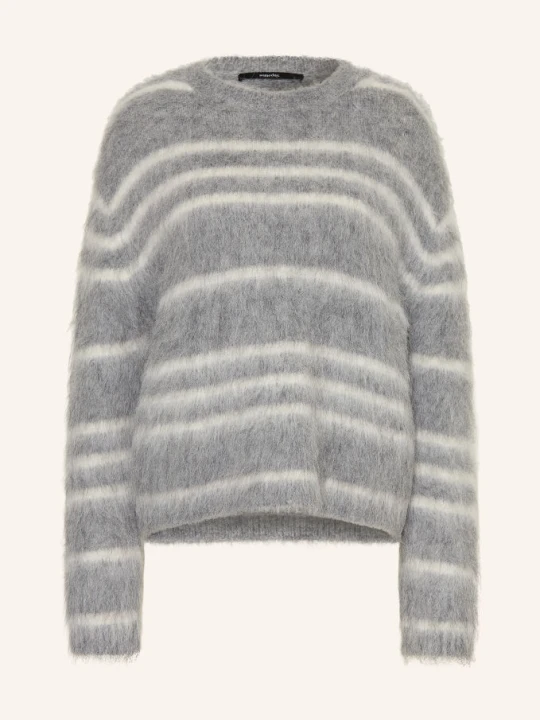 Zdjęcie produktu Someday Sweter Taira Z Alpaki beige