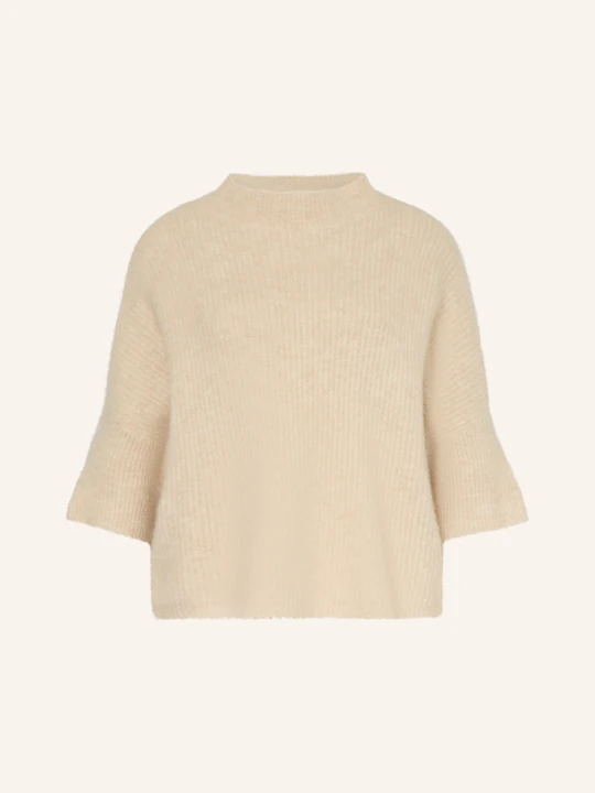 Zdjęcie produktu Someday Sweter Talene Z Dodatkiem Alpaki beige