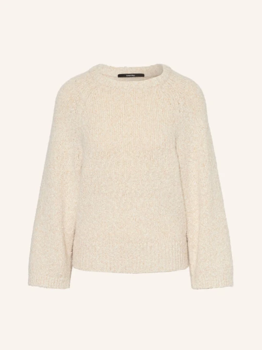 Zdjęcie produktu Someday Sweter Tarie beige