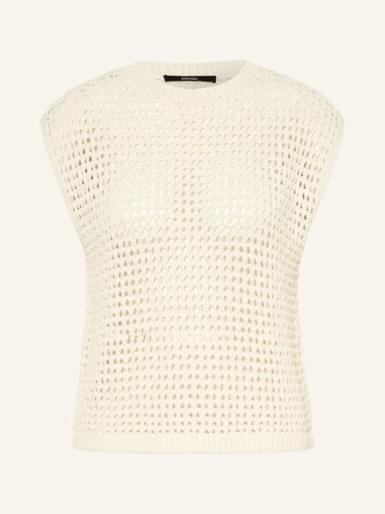 Zdjęcie produktu Someday Sweter Z Dzianiny Tarisela beige