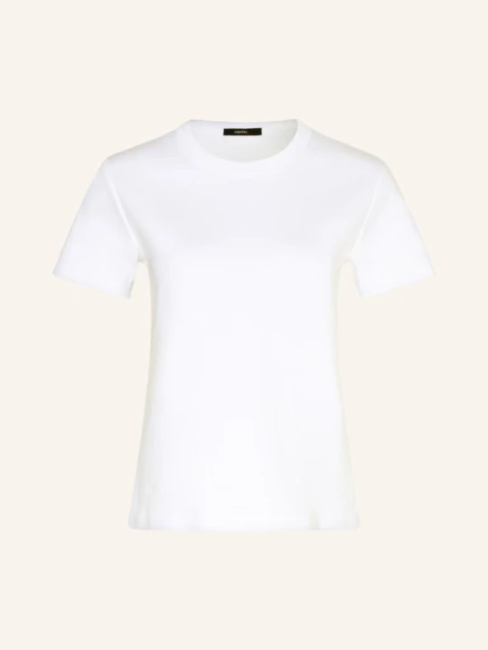 Zdjęcie produktu Someday T-Shirt Keiki weiss BIAŁY
