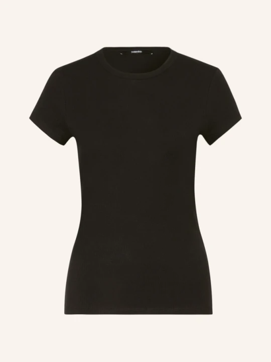 Zdjęcie produktu Someday T-Shirt Kleoh schwarz CZARNY