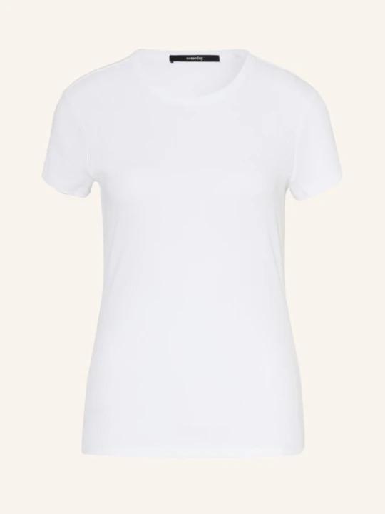 Zdjęcie produktu Someday T-Shirt Kleoh weiss BIAŁY