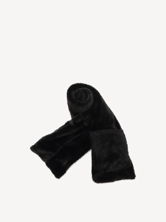 Zdjęcie produktu Czerstwy czarny - one size Tamaris
