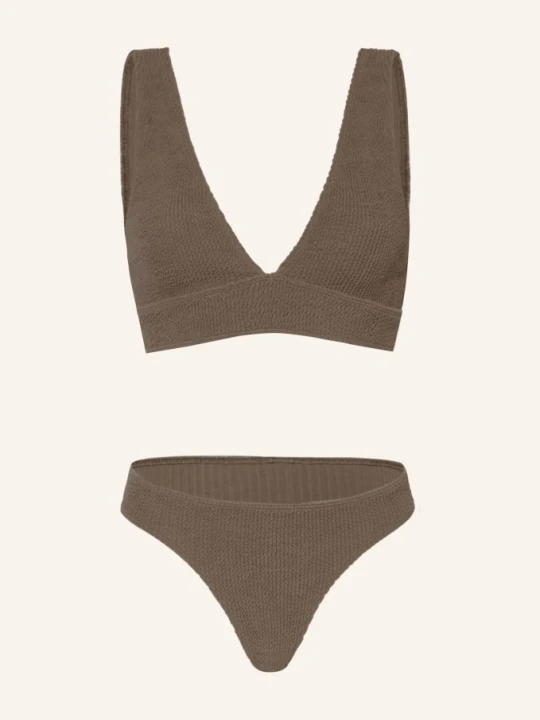 Zdjęcie produktu Sorbet Island Bikini Bralette Aqua beige