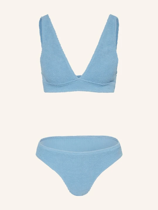 Zdjęcie produktu Sorbet Island Bikini Bralette Aqua blau JASNONIEBIESKI