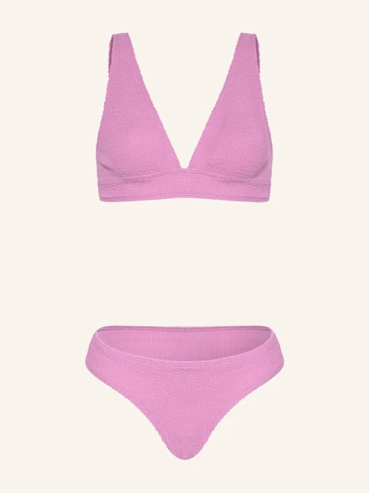 Zdjęcie produktu Sorbet Island Bikini Bralette Aqua lila JASNOFIOLETOWY