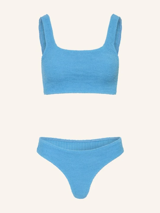 Zdjęcie produktu Sorbet Island Bikini Bustier blau JASNONIEBIESKI