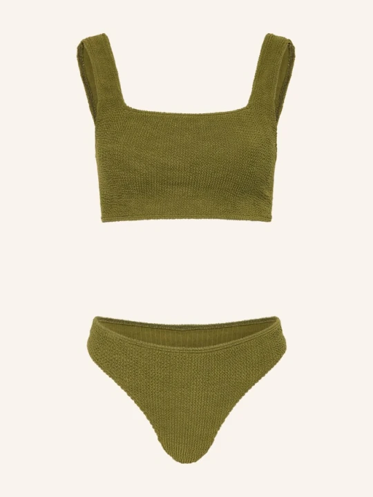 Zdjęcie produktu Sorbet Island Bikini Bustier gruen KHAKI