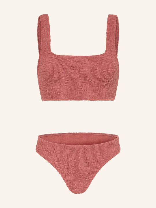 Zdjęcie produktu Sorbet Island Bikini Bustier rot JASNOCZERWONY