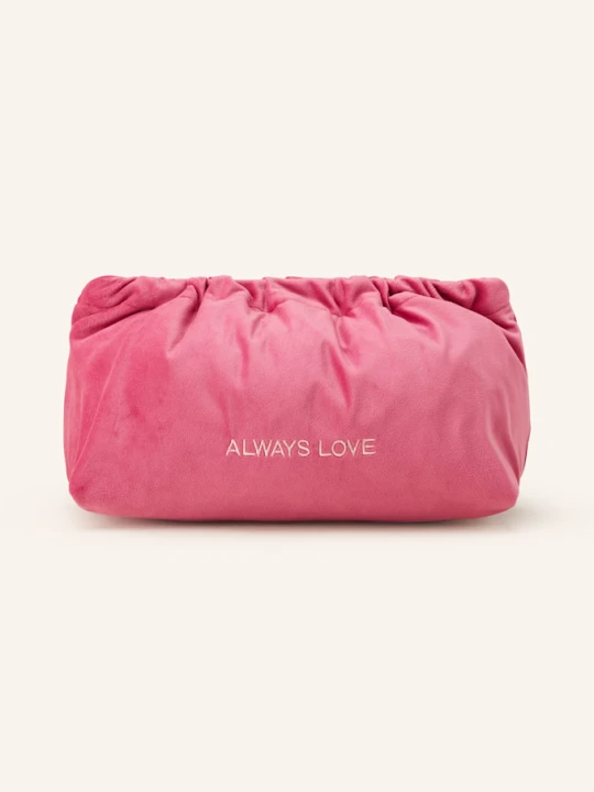 Zdjęcie produktu Sorbet Island Kopertówka Always Love pink