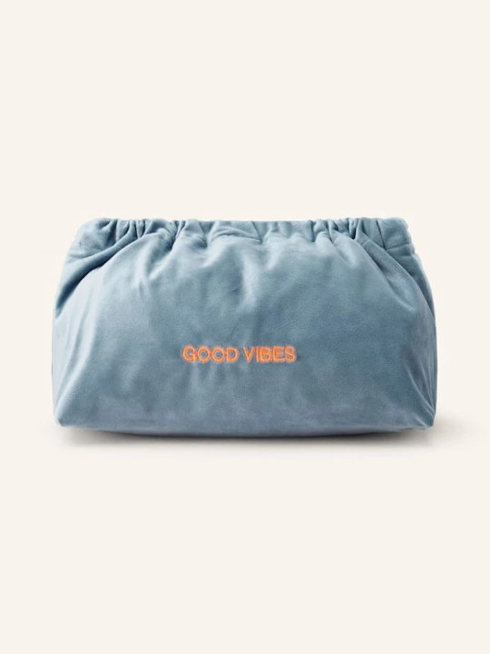 Zdjęcie produktu Sorbet Island Kopertówka Good Vibes blau JASNONIEBIESKI