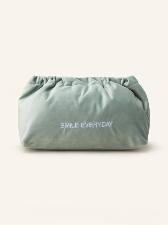 Zdjęcie produktu Sorbet Island Kopertówka Smile Everyday gruen MIĘTOWY