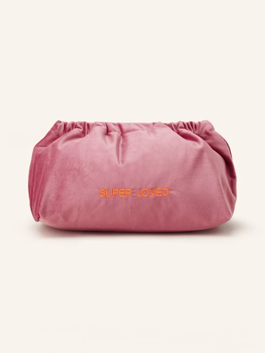 Zdjęcie produktu Sorbet Island Kopertówka Super Loved rosa BLADORÓŻOWY