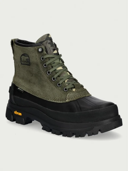 Zdjęcie produktu Sorel buty męskie DAYSTORM HORIZON GTX zielony