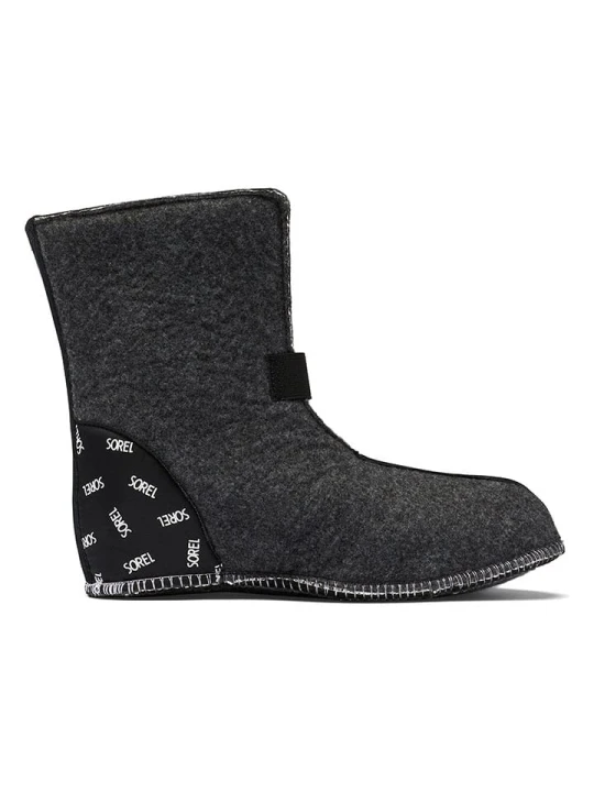 Zdjęcie produktu Sorel Buty wewnętrzne w kolorze szarym rozmiar: 40