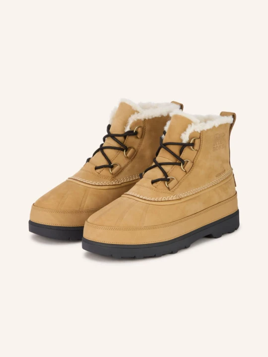 Zdjęcie produktu Sorel Buty Z Noskiem Ambler™ braun