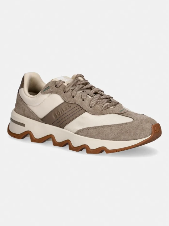 Zdjęcie produktu Sorel KINETIC EMBER sneakersy męskie beżowy