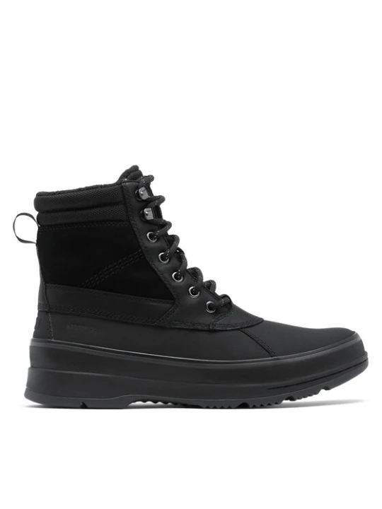 Zdjęcie produktu Sorel Kozaki Akeny II Boot Plus Wp 2084851010 Czarny